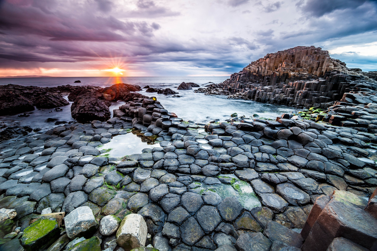 City Of Northern Ireland Image