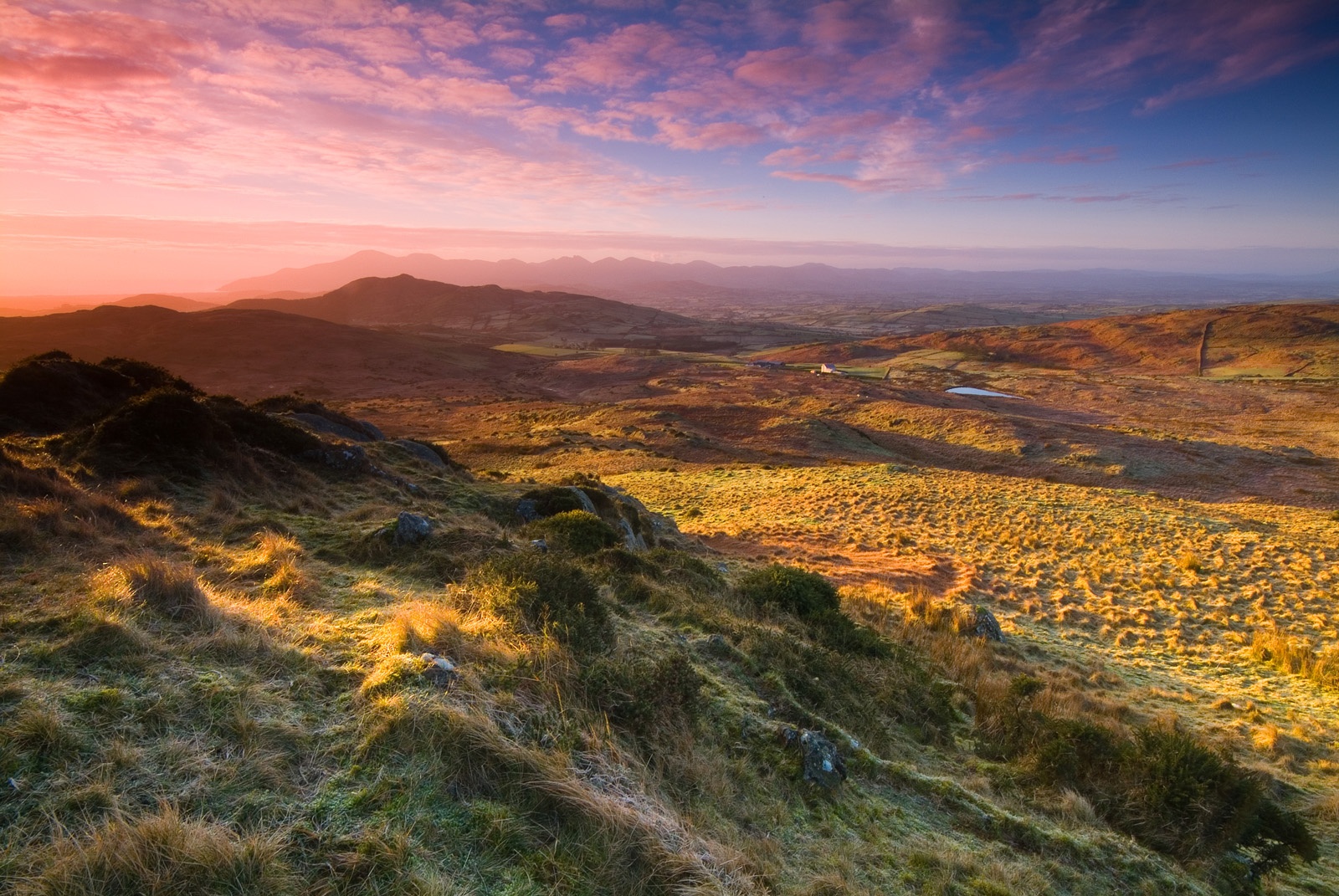 Northern Ireland Image